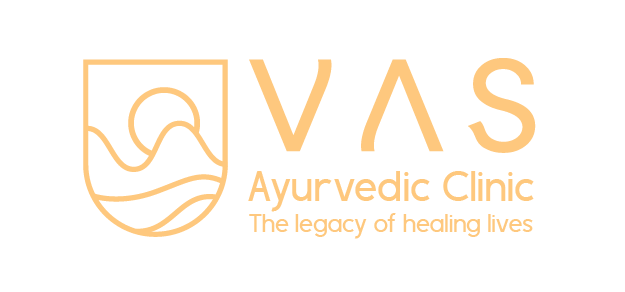 VAS Logo