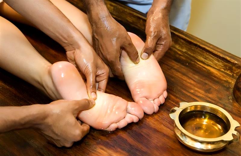 Abhyangam