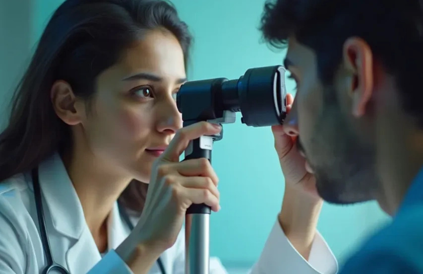 ayurvedic eye care dubai