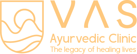 VAS Ayurvedic