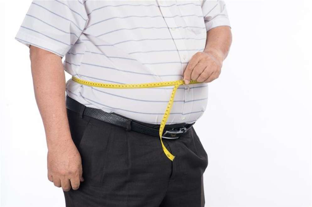Ayurvedic weight loss