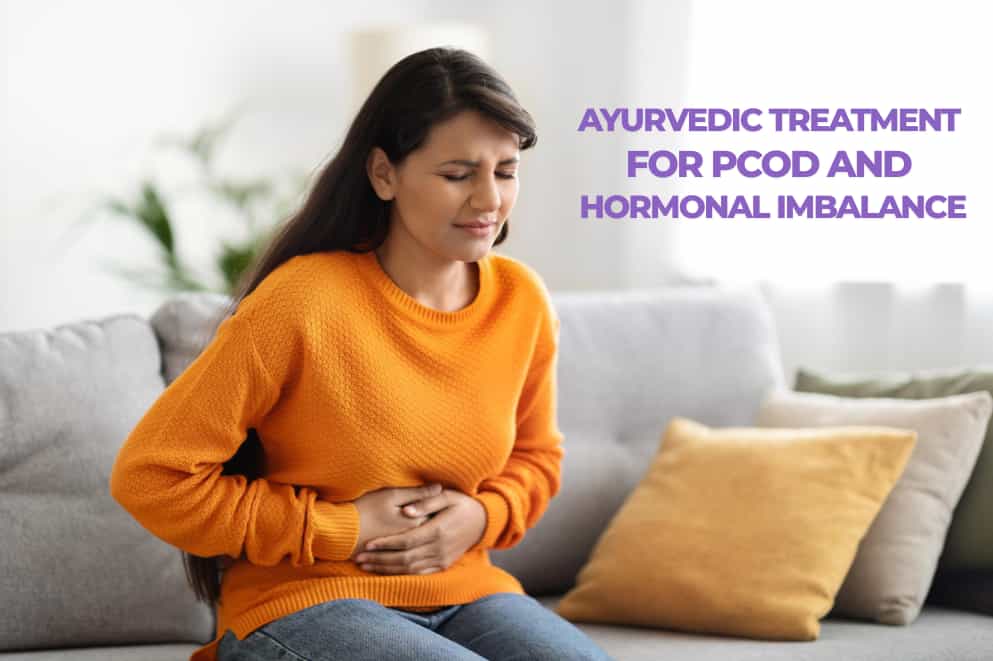 ayurvedic treatment for pcod