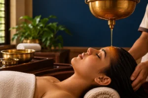Panchakarma Treatment in Dubai