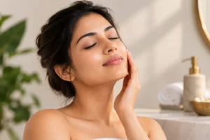 Ayurveda Cosmetology