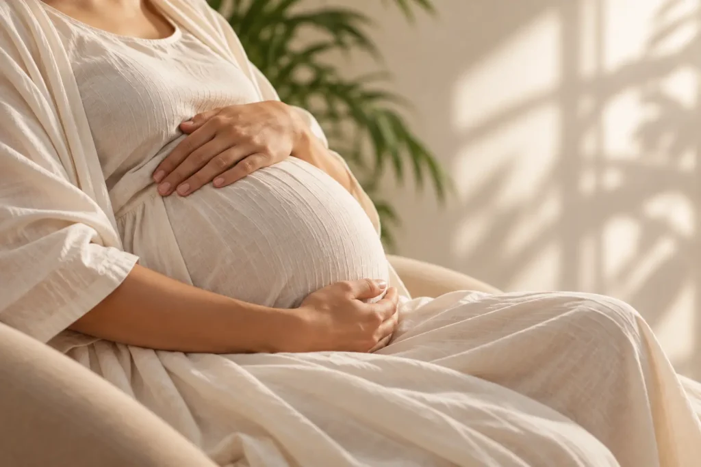 pre and post natal care in dubai