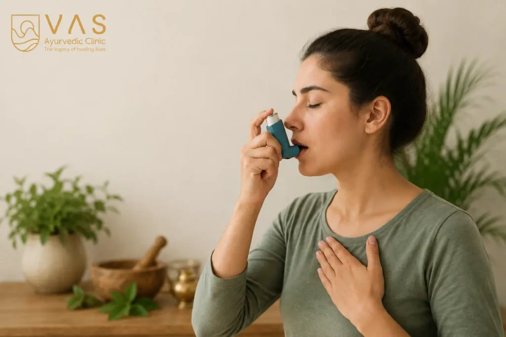 best ayurvedic clinics in Dubai