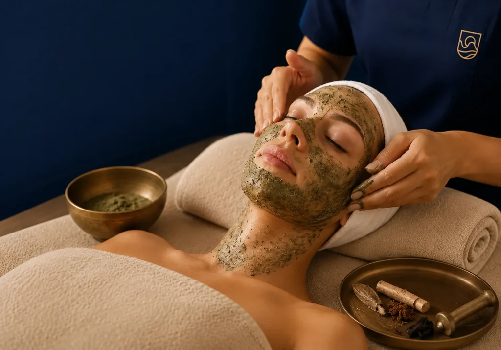 Ayurvedic Cosmetology Treatments in Dubai