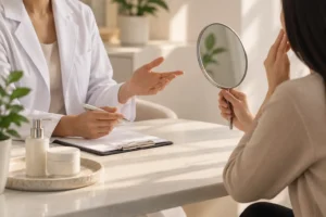 Ayurvedic Cosmetology Treatments in Dubai