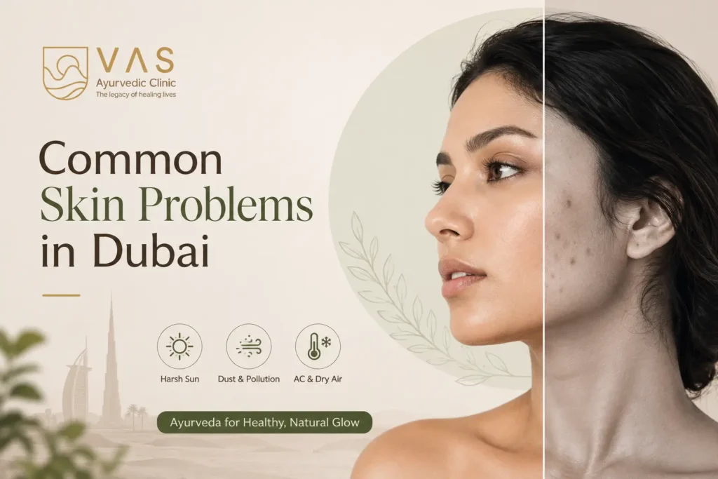 Ayurvedic Skin Treatment