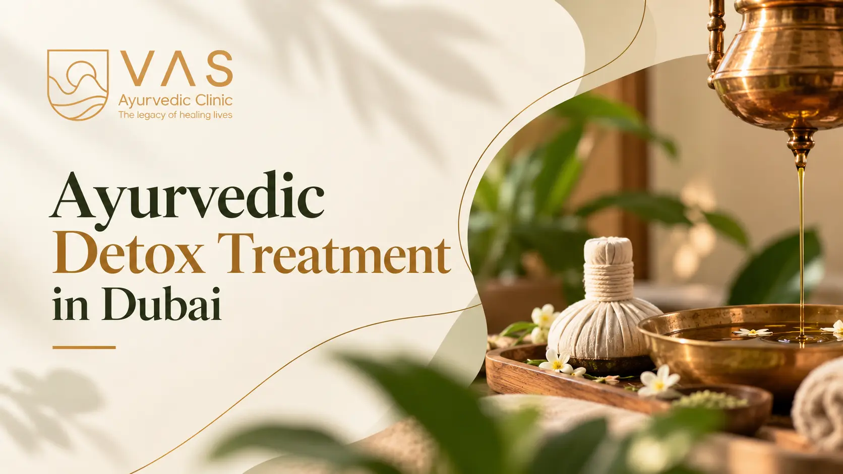 Ayurvedic Detox Treatment